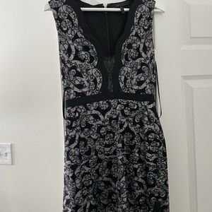 Womens BCBG dress size 4